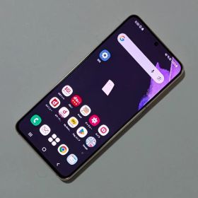 【ジャンク動作品】Galaxy S21 5G SC-51B SIMフリー