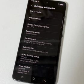 Samsung Galaxy S21 FE 128GB Black Global