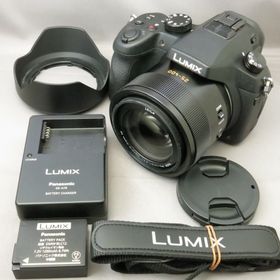 パナソニック(Panasonic)のDMC-FZ1000 パナソニック(コンパクトデジタルカメラ)