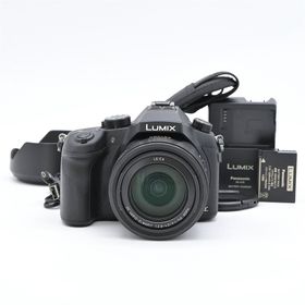 パナソニック(Panasonic)のPanasonic LUMIX FZ1000 ブラック DMC-FZ1000(コンパクトデジタルカメラ)