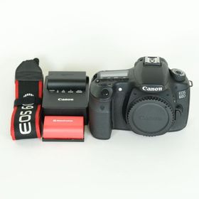 [良品] Canon EOS 60D ボディ | Canon EF-Sマウント