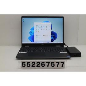 ノートパソコン DELL Precision 7670 Core i7 12850HX 2.1GHz/32GB/1TB(SSD)/16W/WUXGA(1920x1200)/Win11/NVIDIA RTX A2000 8GB Laptop GPU