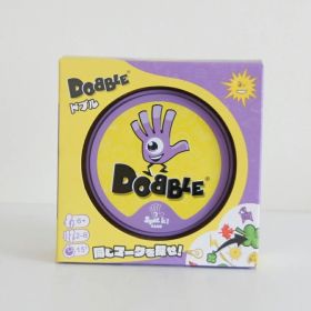 カードゲーム ドブル DoBBLE（パーティーゲーム トランプゲーム） アナログゲーム