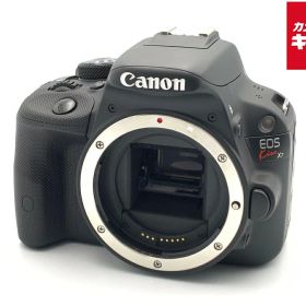 【中古】 【良品】 キヤノン EOS Kiss X7 ボディ 【デジタル一眼レフ】