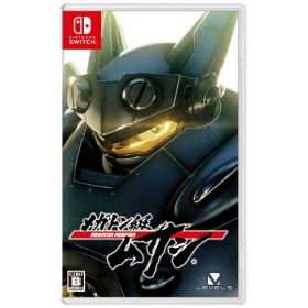 レベルファイブ｜LEVEL5 メガトン級ムサシ【Switch】 【代金引換配送不可】