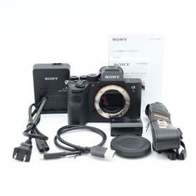 ショット数8181回 ■ほぼ新品■ SONY α7R IV ボディ ILCE-7RM4 ソニー #29013