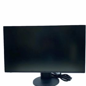 【中古】EIZO◆液晶モニタ・液晶ディスプレイ FlexScan EV2451-BK [23.8インチ ブラック]/24イン【パソコン】