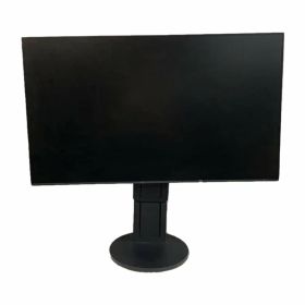 【中古】EIZO◆液晶モニタ・液晶ディスプレイ FlexScan EV2451-BK [23.8インチ ブラック]//【パソコン】