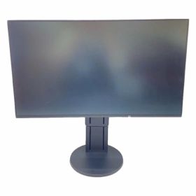 【中古】EIZO◆液晶モニタ・液晶ディスプレイ FlexScan EV2451-BK [23.8インチ ブラック]【パソコン】