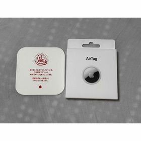 アップル(Apple)のAirTag 干支 2025年(その他)