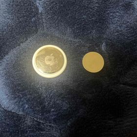 アップル(Apple)のApple AirTag(その他)