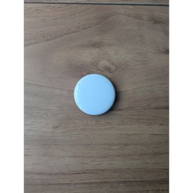 アップル(Apple)のApple Airtag 本体のみ 電池なし(その他)