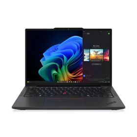 【送料無料】レノボ・ジャパン 21RM000DJP ThinkPad X13 Gen 6 AMD (Ryzen AI 5 PRO 340/ 16GB/ SSD・256GB/ ODDなし/ Win11Pro/ Officeなし/ 13.3型ワイド)【在庫目安:お取り寄せ】| 家電 PC パソコン