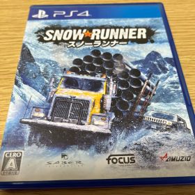 Switch スノーランナー