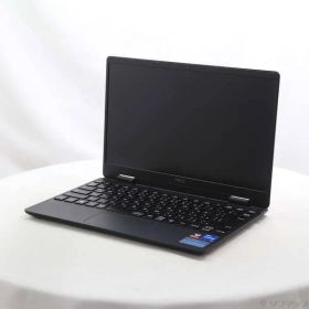 ソフマップ 〔中古品〕 VersaPro UltraLite タイプVC PC-VKT40CZG9【377】
