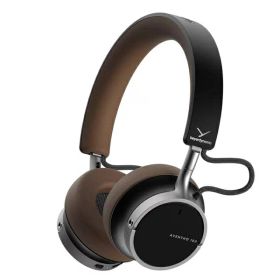 BEYERDYNAMIC｜ベイヤーダイナミック ブルートゥースヘッドホン ブラウン AVENTHO 100 brown [オーバーヘッド型 /ノイズキャンセリング対応 /Bluetooth対応]