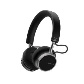 【マラソン期間中 エントリーでさらにP5倍】 BeyerDynamic AVENTHO 100 black ワイヤレスヘッドホン ブラック アクティブノイズキャンセリング ベイヤーダイナミック ワイヤレスオンイヤーヘッドフォン