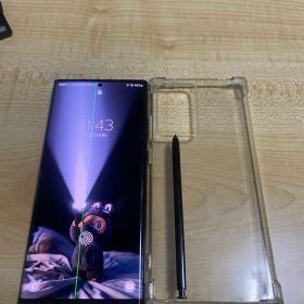 Galaxy Note20 Ultra 5G SIMフリー 新品 67,400円 中古 | ネット最安値