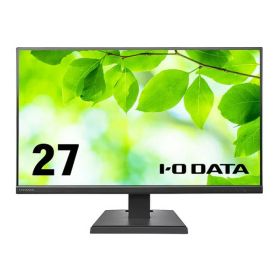 LCD-A271DB IODATA ブラック [27型ワイド液晶ディスプレイ]