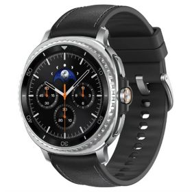SAMSUNG（サムスン） Galaxy Watch8 Classic SM-L500NZKJXJP ブラック