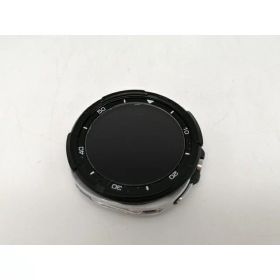 【中古】SAMSUNG Galaxy Watch8 Classic Bluetoothモデル SM-L500NZKJXJP [ブラック]【川越クレアモール】保証期間1ヶ月【ランクA】