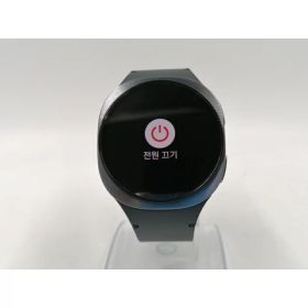 【中古】SAMSUNG 【韓国版】 Galaxy Watch8 LTE/Bluetoothモデル 40mm SM-L325NDAAKOC【千葉】保証期間1ヶ月【ランクA】