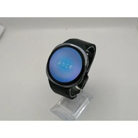 【中古】SAMSUNG Galaxy Watch8 LTE/Bluetoothモデル 44mm [グラファイト]【大須アメ横】保証期間1ヶ月【ランクA】