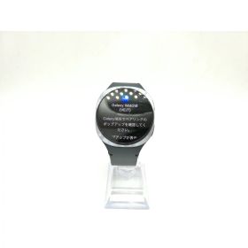【中古】SAMSUNG Galaxy Watch8 LTE/Bluetoothモデル 40mm [グラファイト]【秋葉本店】保証期間1ヶ月【ランクA】
