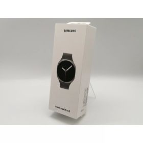 【未使用】SAMSUNG Galaxy Watch8 LTE/Bluetoothモデル 40mm [グラファイト]【小倉駅前】保証期間3ヶ月