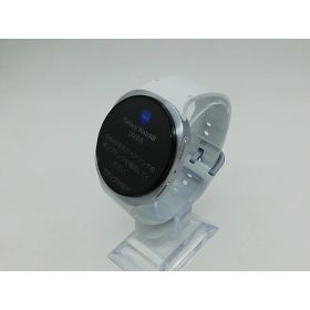 【中古】SAMSUNG Galaxy Watch8 LTE/Bluetoothモデル 44mm [シルバー]【秋葉本店】保証期間1ヶ月【ランクA】