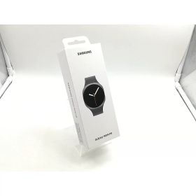 【未使用】SAMSUNG Galaxy Watch8 LTE/Bluetoothモデル 40mm [グラファイト]【福岡筑紫】保証期間3ヶ月