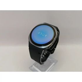 【中古】SAMSUNG Galaxy Watch8 LTE/Bluetoothモデル 40mm [グラファイト]【大須アメ横】保証期間1ヶ月【ランクA】