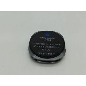 【中古】SAMSUNG Galaxy Watch8 LTE/Bluetoothモデル 40mm [グラファイト]【秋葉本店】保証期間1ヶ月【ランクA】