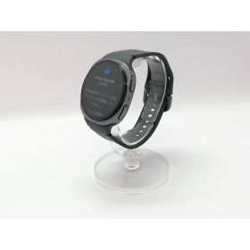 【中古】SAMSUNG Galaxy Watch8 LTE/Bluetoothモデル 40mm [グラファイト]【立川フロム中武】保証期間1ヶ月【ランクB】