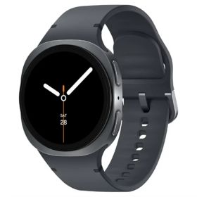 SAMSUNG（サムスン） Galaxy Watch8 Bluetoothモデル 40mm SM-L320NDAJXJP グラファイト