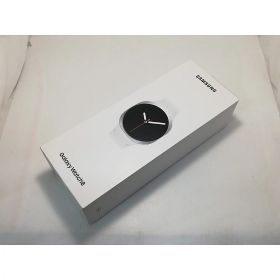 【未使用】SAMSUNG Galaxy Watch8 Bluetoothモデル 44mm SM-L330NZSJXJP [シルバー]【戸塚】保証期間3ヶ月