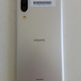 AQUOS SENSE3 SHV-45 SHARP