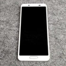 スマートフォン(UQモバイル) SHV45-U UQMOBILE