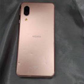 スマートフォン SHV45-U AU