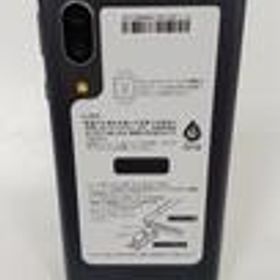 スマートフォン SH-02M DOCOMO