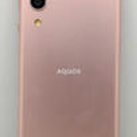 スマートフォン SH-M12-Y YMOBILE