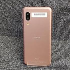 スマートフォン SH-M12 SHARP/SOFTBANK