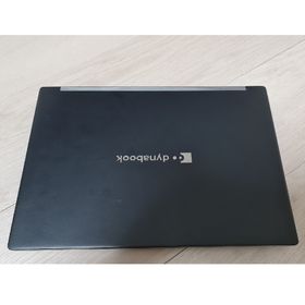 [訳あり]dynabook WindowsノートパソコンG83/HS 256GB(ノートPC)
