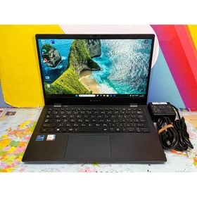 トウシバ(東芝)の美品 i7・16GB・512GB dynabook G83/HS ノートPC(ノートPC)