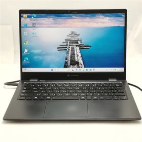 トウシバ(東芝)の東芝 G83/HS Core i7-11 16GB 512G SSD Win11(ノートPC)