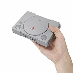 【中古】プレイステーション クラシック