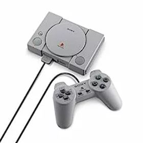 【中古】(非常に良い)プレイステーション クラシック