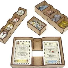 コンコルディア オーガナイザー