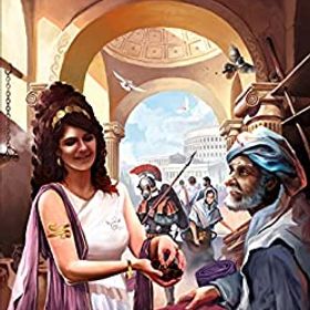 【中古】【輸入品・未使用】ニューゲームズオーダー コンコルディア 日本語版