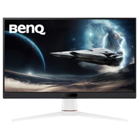 BenQ 24．5型ゲーミング液晶ディスプレイ MOBIUZシリーズ ホワイト EX251 [EX251]【RNH】【ARMP】